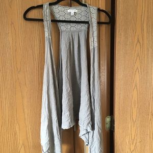 AE Cardigan/Shrug
